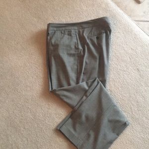 Gently used dress slacks